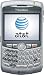 BlackBerry Curve 8300 AT&T QWERTY Camera Phone
