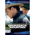NEW Brokeback Mountain (DVD)