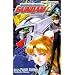 Gundam Wing Anime and Manga