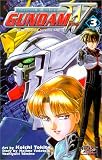  : Gundam Wing #3