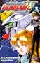 Gundam Wing #3