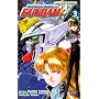 Gundam Wing #3