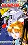 Mobile Suit Gundam Wing #03