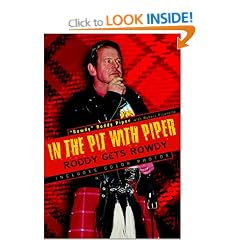 In the Pit with Piper