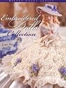 Embroidered Dolls Collection (Milner Craft)