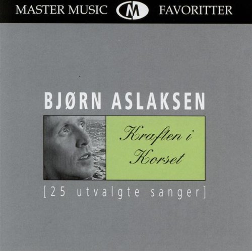 Master Music Kraften I Korset