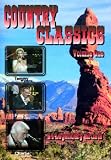 Country Classics - Vol. 1 [DVD]