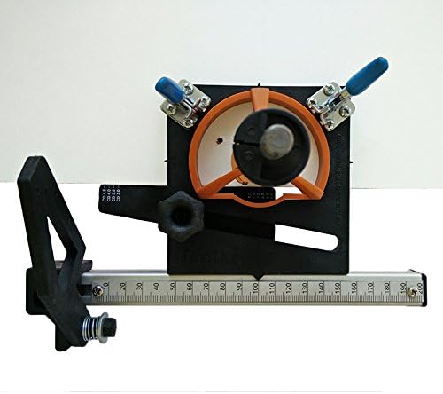 "Hanfas" HINGE BORING 3D RAPID JIG