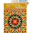 Winning Stitches: Hand Quilting Secrets, 50 Fabulous Designs, Quilts to Make by Elsie M. Campbell