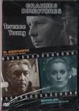 Terence Young (2 movies on 1 dvd) - El Aventurero (1967) L`avventuriero/ Mayerling (1968) . SPANISH IMPORT