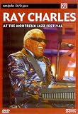 Ray Charles - Live at the Montreux Jazz Festival - Ray Charles