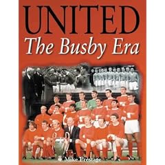 United: The Busby Era