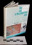 The lichens and mosses of Mac. Robertson Land (ANARE scientific reports, Ser. B)