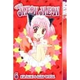 Tokyo Mew Mew, Book 6/Blue in the Face