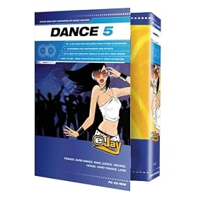 Dance 5  - eJay