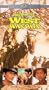 How the West Was Won [VHS]