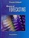 Elements of Forecasting (Book Only)