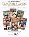 Artists' Series, The: Teacher's Guide Image