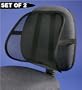 Angel Sales Set of 2 PosturePro Lumbar Support