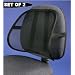 Angel Sales Set of 2 PosturePro Lumbar Support