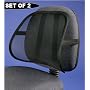 Angel Sales Set of 2 PosturePro Lumbar Support