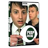 Peep Show: Series One [DVD] [Import]