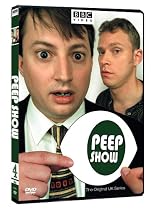 Peep Show: The Original UK Series [DVD] [2003] [Region 1] [US Import] [NTSC]