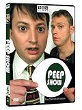 Peep Show: The Original UK Series