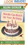 Murder Can Botch Up Your Birthday (Desiree Shapiro Mystery)