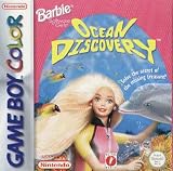 Click for more about Barbie Ocean Discovery - Sierra.