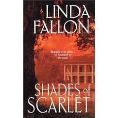 Shades Of Scarlet