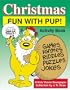 Christmas Fun With Pup