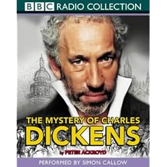 The Mystery of Charles Dickens