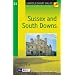 Sussex and South Downs: Leisure Walks for All Ages (Jarrold Short Walks Guides): Leisure Walks for All Ages (Jarrold Short Walks Guides)