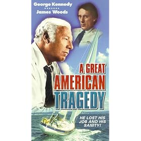 A Great American Tragedy [VHS]