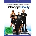 Schnappt Shorty [Blu-ray]