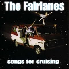 Songs for Cruising