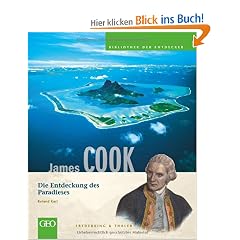 James Cook: Abenteuer S�dsee