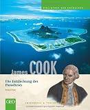 Produkt-Bild: James Cook: Abenteuer S&uuml;dsee