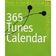 Buy 365 Tunes Page-A-Day Calendar 2007 (Page-A-Day Calendars) by Michaelangelo Matos