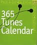 365 Tunes Page-A-Day Calendar 2007 (Page-A-Day Calendars)
