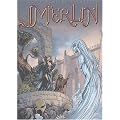 Merlin, tome 1 : La Col�re d'Ah�s