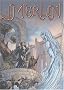 Merlin, tome 1 : La Col�re d'Ah�s