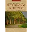 How to Develop a Professional Portfolio: A Manual for Teachers (4th Edition)