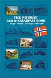 The Norway Bed & Breakfast Book 2002-2003 (Norway Bed & Breakfast Book)