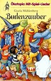 Bücher : Budenzauber, 1 Cassette