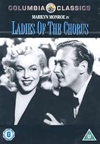 Ladies Of The Chorus [DVD] [1949]
