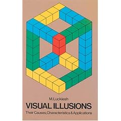 Visual Illusions: Their Causes, Characteristics and Applications