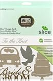 Slice Design Card Tie The Knot