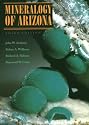 Mineralogy of Arizona